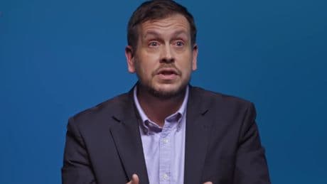 Aarón Fernández del Olmo, neuropsicólogo: ''¿Sabías que tus recuerdos no son tan reales como crees?''