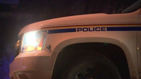 Manitoba RCMP investigate teen stabbing in Flin Flon