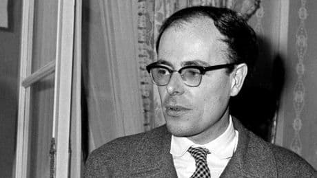 Mort du documentariste français Marcel Ophüls à 97 ans