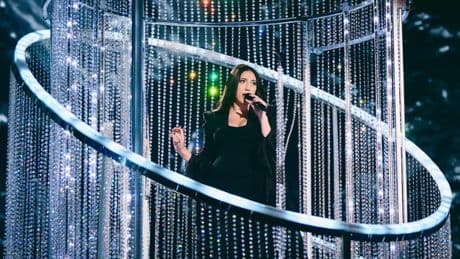 Izquierda Unida pide que RTVE no emita la actuación de Israel en Eurovisión 2025 y sugiere dar voz al pueblo palestino