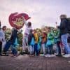 Minder WO II-overlevenden maakt interesse niet kleiner: 'Oorlog superactueel'