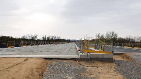 Arrêté depuis trois mois, le chantier de l’A69 finalement autorisé à reprendre en attendant la prochaine décision de justice