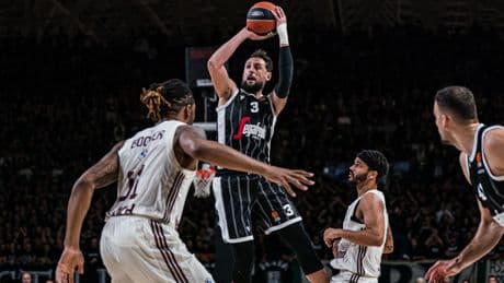 Marco Belinelli anuncia su retirada