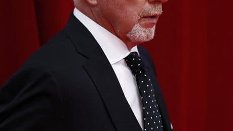 Tennis : « La prison a fait de moi un homme bien meilleur », raconte Boris Becker