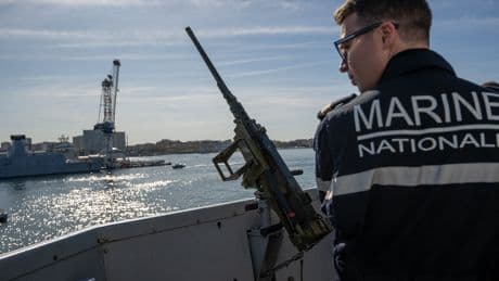 Fonds marins menacés par Trump : « Nous n'exerçons pas notre souveraineté sur l'île française de Clipperton »