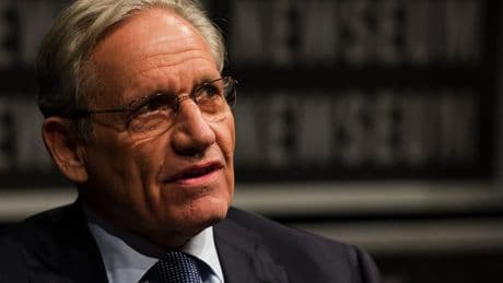 Trump’s lawsuit against Bob Woodward over audiobook is dismissed