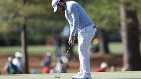 El PGA Tour luchará contra el juego lento permitiendo los dispositivos de medición de distancia