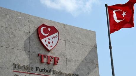 TFF resmen duyurdu! Kırmızı kart için yeni karar