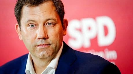 SPD: So sieht der versprochene Neuanfang von Lars Klingbeil aus