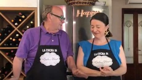 Le Pillole di Galateo di Petra e Carlo: dress-code a teatro