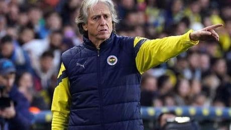 Jorge Jesus'un yeni takımı belli oldu! Resmen açıklandı...