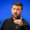 Selenskyj kommt heute nach Berlin: Präsident der Ukraine nimmt persönlich mit Merz an Trump-Videoschalte teil