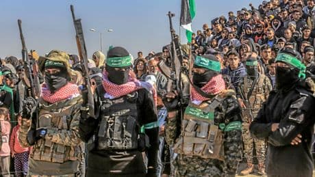 Gaza | Die Skepsis bleibt