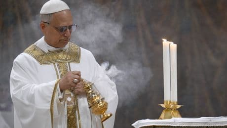 El Papa León XIV sabe &quot;escuchar, valora a las personas y transmite con naturalidad su vocación de servicio&quot;