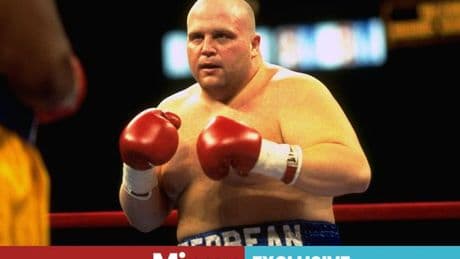 Butterbean calls out John Fury as he reveals fight offer was on table