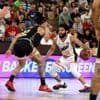 Basket. Betclic Élite : « Au bout d’eux-mêmes », les Manceaux tombent en quart de finale