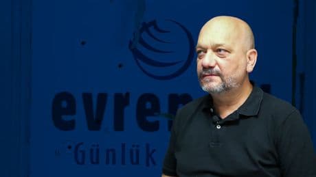 Hakkı Özdal: Gazetemize yapılan saldırı yanlarına kâr kalmayacak