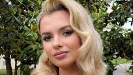Ukrainian refuge's killer breaks silence from behind bars in chilling phone call
