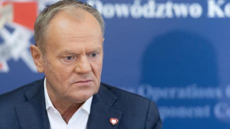 Polonia incauta cinco toneladas de neumáticos para avión que una empresa española enviaba a Rusia saltándose las sanciones