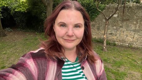 I used hypnosis to quiet my food cravings – and dropped two dress sizes