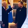 Conflict over begrotingswet kookt over: Trump en Musk hebben knallende ruzie