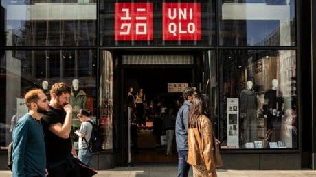 Mode  : „Europa hat ein riesiges Potenzial für uns“: Das steckt hinter dem Erfolg von Uniqlo