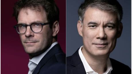 Congrès du PS: l'équipe d'Olivier Faure revendique la victoire au second tour