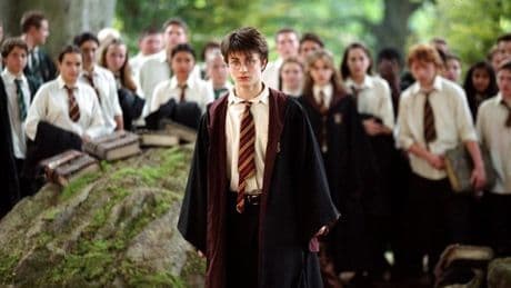 HBO’s ‘Harry Potter’ Finally Casts A Movie Actor To Return For The Show