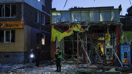 Guerre en Ukraine : après l’attaque des drones ukrainiens, Moscou veut sa revanche