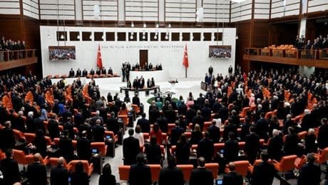 DEVA'nın KHK mağduriyeti önergesi Meclis’te reddedildi