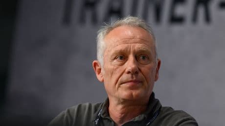 Ex-Freiburg-Trainer Christian Streich - „Habe mich isoliert oder leer gefühlt“