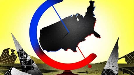Why Everyone in Washington Is a ‘Realist’ Now