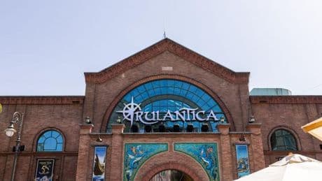 Übergabe am Flughafen: Missbrauchsfall bei Freizeitbad - Verdächtiger in Haft