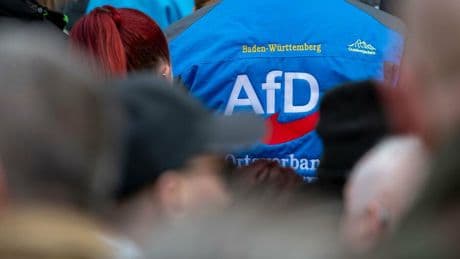 Nach Einstufung: Verfassungsschutz bezeichnet AfD vorerst nicht mehr als rechtsextrem