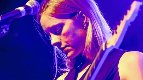 Postpunk | »Abyss« von Anika: Alle Karten neu gemischt