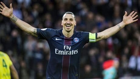 Vorm Champions-League-Finale - Diese Stars haben für Inter und PSG gespielt