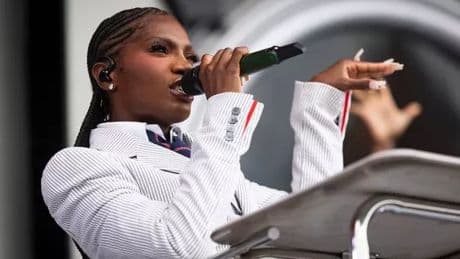 All Points East announce Doechii replacement after US star cancels multiple headline shows
