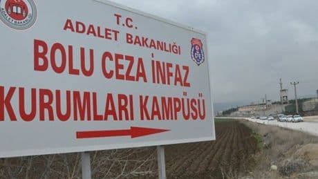 32 yıllık mahpusun tahliyesi 8’inci kez ertelendi: “Şeklen iyi halli ama pişman olmadı”