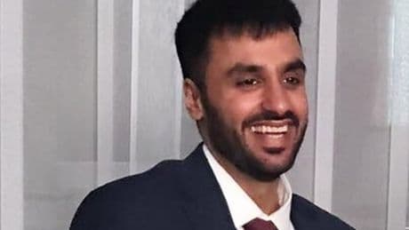 ‘Moment of truth’ for Lammy on Scot detained in India, says brother