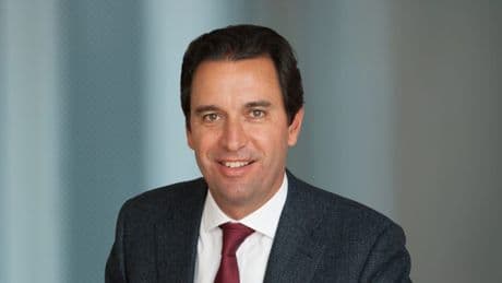 Benjamin J. Babcock deja la presidencia de Dia en manos de Alberto Gavazzi