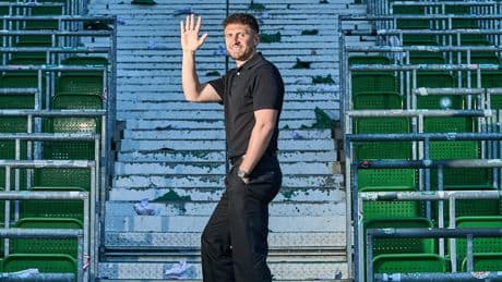 Auf den Namen kommen Sie nicht! - Diesem Werder-Trainer dankt Veljkovic am meisten