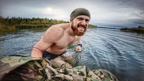 Das war’s - „7 vs. Wild“-Gründer Fritz Meinecke verkündet Aus