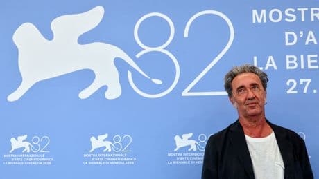Venice Film Festival kicks off with Paolo Sorrentino’s ‘La Grazia’