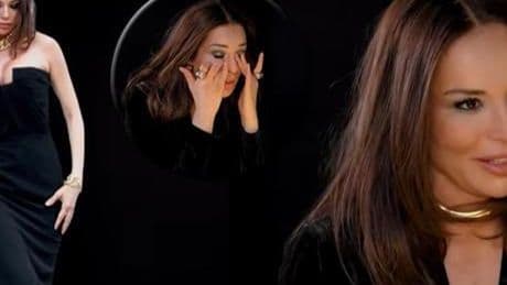 Güzide Duran, Adnan Aksoy boşanıyor mu?