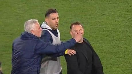 Lío gordo en Turquía con Mourinho en el punto de mira: "Le haremos pagar"