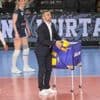Volley-ball. Neptunes de Nantes : Sylvain Quinquis sera à la tête de l’équipe en Élite