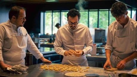 A Ouches et Iguerande, l’héritage gastronomique de César et Léo Troisgros