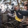 Ukrainian forces halt Russian advance in Sumy region, says army chief