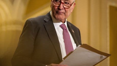 How Democrats Hope to Overcome a Daunting 2026 Senate Map