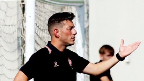 El segundo filial del Espanyol, el Vilassar Mar, comienza a coger forma